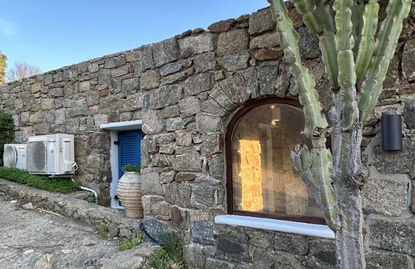 Luxury sea-view villa near Loulos Beach, Mykonos - Mykonos, Cyclades Islands