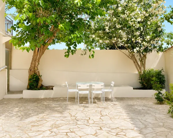 Beautiful village house - Pylos, Messinia, Peloponnese