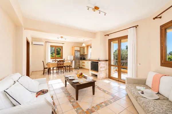 Beautiful holiday house - Sarlata, Kefalonia, Ionian Islands