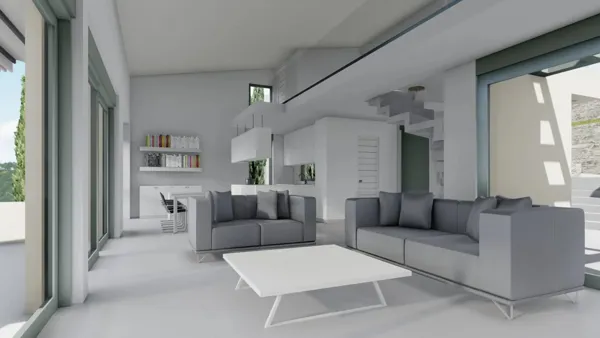 New construction villa - Nydri , Lefkada, Ionian Islands
