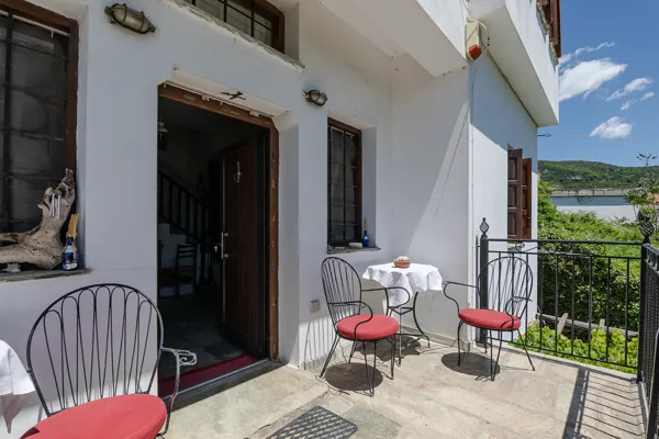 Traditional Pelion residence - Portaria, Pelion, Thessaly
