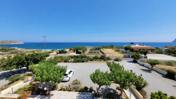 Sea-View Boutique Hospitality Opportunity - Mochlos, Lasithi, Crete