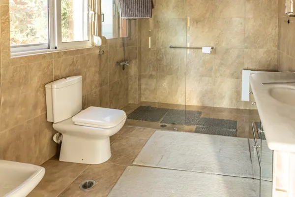 Villa with mesmerizing sea and landscape views of Messinian Gulf  - Kalamata, Messinia, Peloponnese