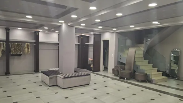 Commercial Building with Parking - Chersonisos, Heraklion, Crete