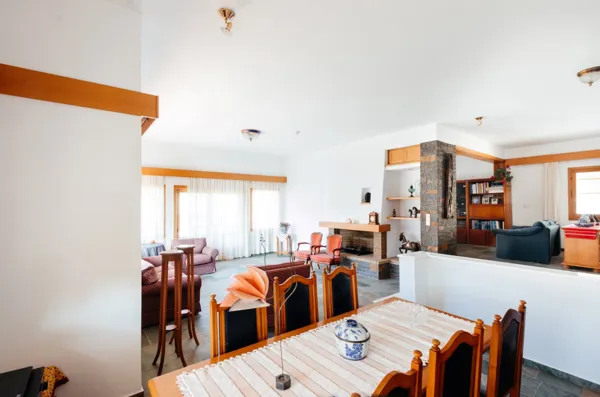 Large house in one of the most beautiful Heraklion neighborhoods - Irakleio, Heraklion, Crete