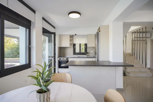 Modern Luxury Villa in Sani, Halkidiki - SANI, Kassandra, Halkidiki