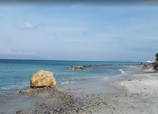 Land plot close to the seashore in Kos Island - Mastihari, Kos, Dodecanese