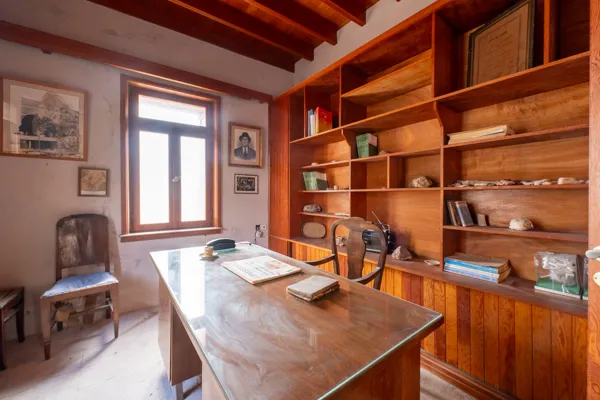 Impressive Mansion in the Heart of Petra village in Lesvos - Petra, Lesvos, North Aegean Islands