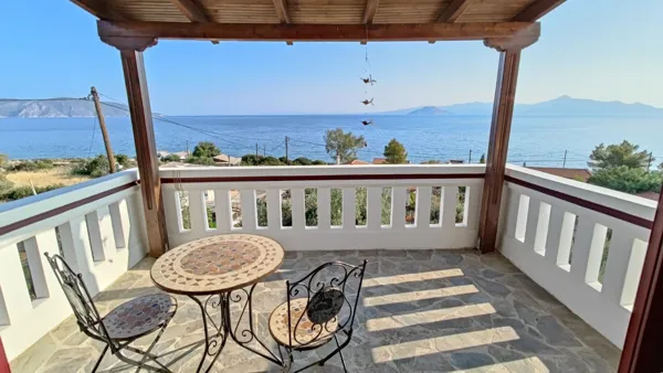 House with amazing sea views in Methana  - Methana, Methana, Attica