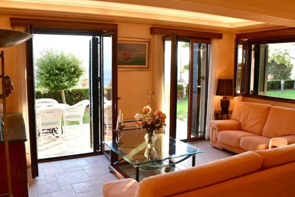 Luxury residence with great sea views in Aegina - Aegina, Saronic Islands