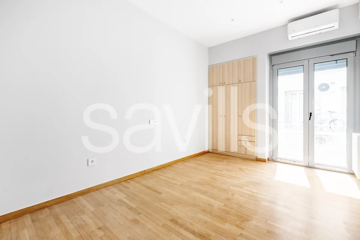 Elegant Renovated Apartment in Ilisia - Athens, Athens, Attica