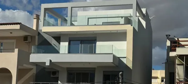 Prestigious penthouse maisonette in Neo Psychiko  - Psychiko, Attica