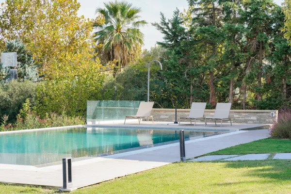 Modern Luxury Villa in Sani, Halkidiki - SANI, Kassandra, Halkidiki