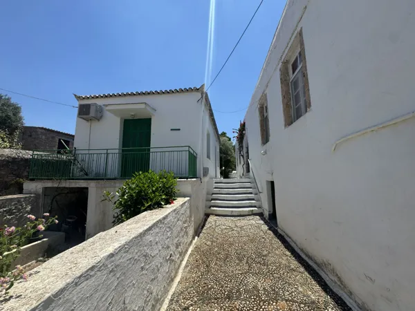 Exceptional property in the heart of Spetses - Spetses, Spetses, Saronic Islands