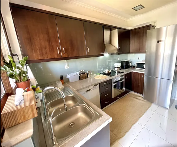 Sea View Maisonette with Pool - Chania, Chania, Crete