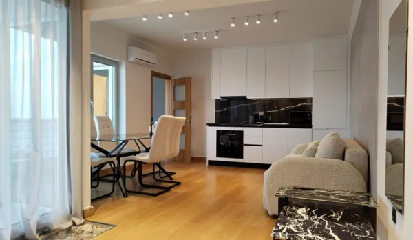 Luxurious Seaside Apartment in Palaio Faliro  - Palaio Faliro, Athens Riviera, Attica