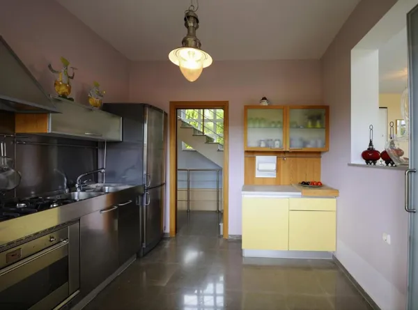 Villa beautiful located at Sani  - Sani, Kassandra, Halkidiki