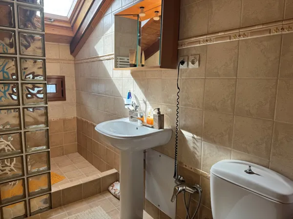 Fantastic mountain views maisonette - Arachova, Voiotia, Central Greece