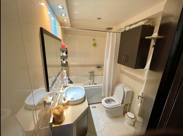 Sea View Maisonette with Pool - Chania, Chania, Crete
