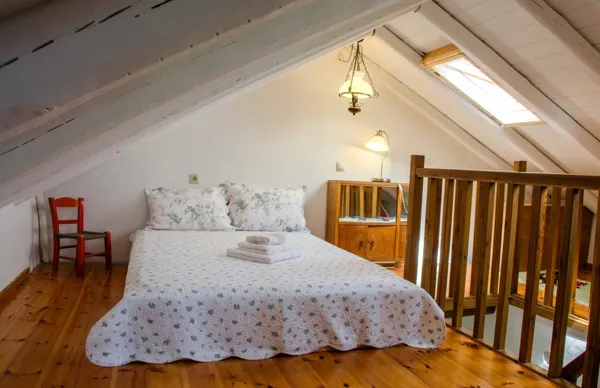 Traditional restored house in Kefalonia - Tselentata, Kefalonia, Ionian Islands