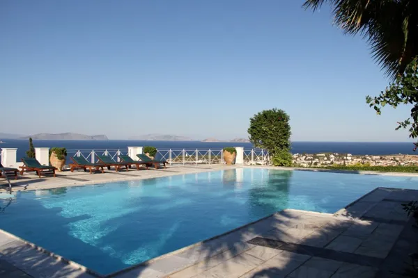 Renovated traditional mansion - Spetses, Saronic Islands