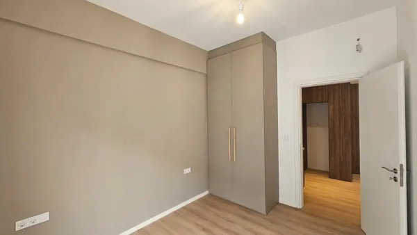 Elegant, renovated apartment in Gizi - Gizi, Attica