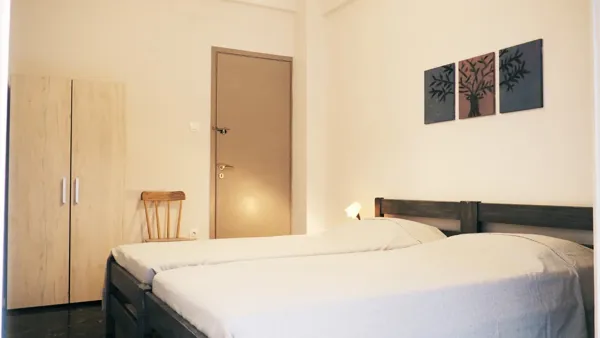Elegant Apartment in Pagkrati - Pagkrati, Attica