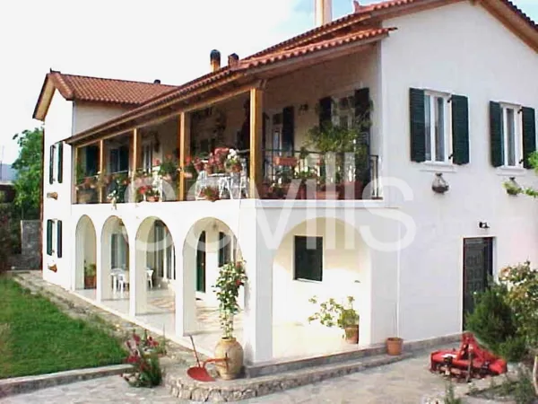 Countryside house in Aipeia, Kalamata - Thouria, Messinia, Peloponnese