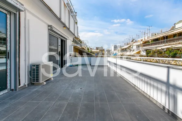 Elegant Renovated Apartment in Ilisia - Athens, Athens, Attica