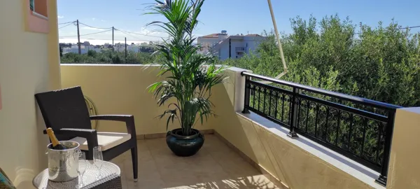 Home with Rooftop Terrace - Ierapetra, Lasithi, Crete