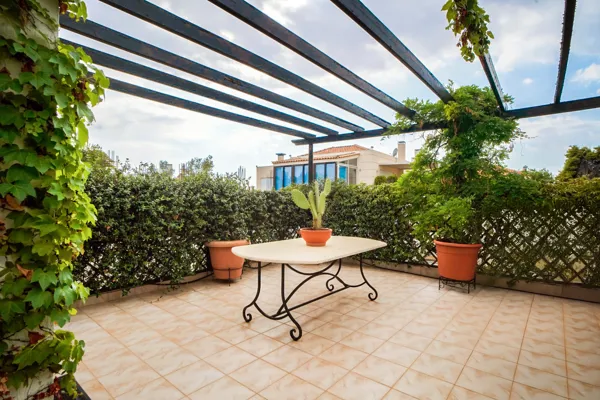 Stylish maisonette  - Kifisia, Athens, Attica