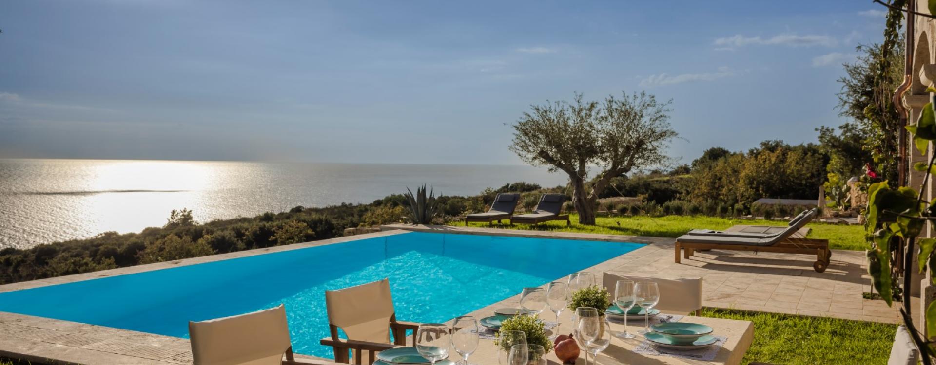 Villa of timeless elegance