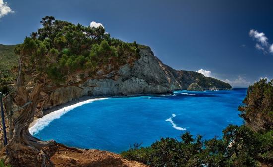 Ionian Islands