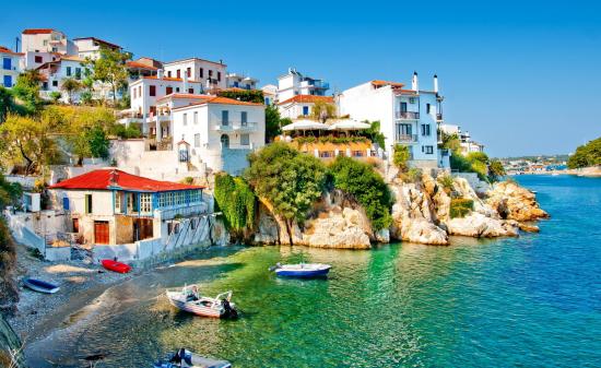 Skiathos