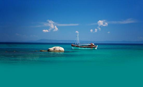 Sporades Islands