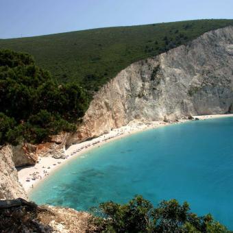 Lefkada