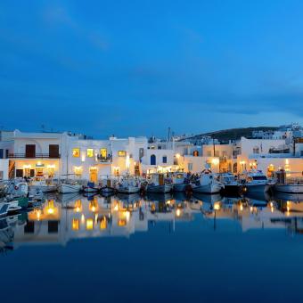 Paros