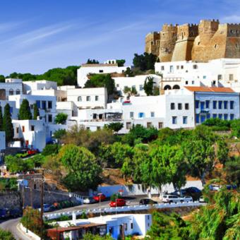 Patmos