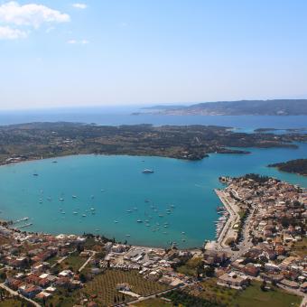 Porto Heli