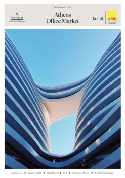 Athens Office Market