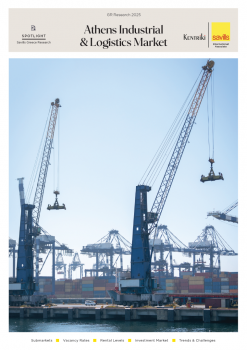 Athens Industrial & Logistics Market