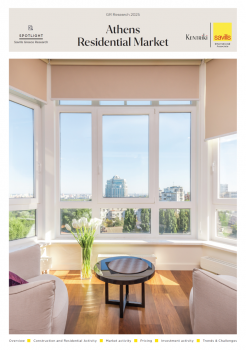 Athens Residential Market
