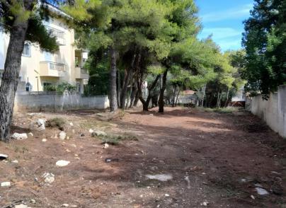 Plot in Thrakomakedones, Acharnes