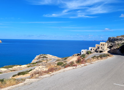 Prime Buildable Plot in Skopi Sitia