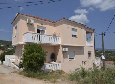 Two apartments in Alonnisos