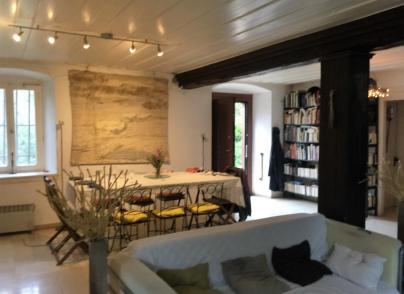 Unique property with history in Corfu