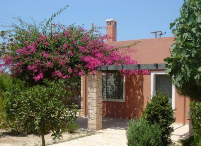 Ideal summer holiday home so close to Athens 