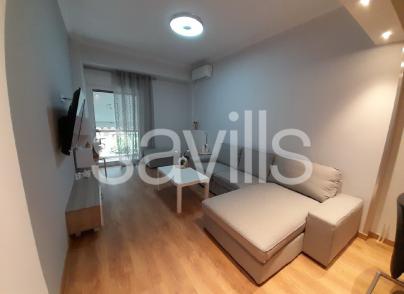 Full renovated Apartment in Athens