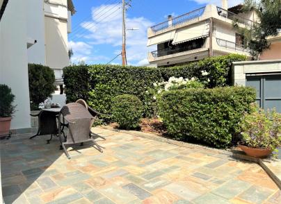Unique maisonette-apartment in Athens Riviera 