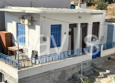 House in Beautiful Monemvassia